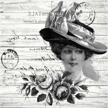 Artebella Artebella 5821V Home Design 25x25 cm (Açık Zeminde Uygulanır)