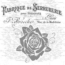 Artebella Artebella 5823V Home Design 25x25 cm (Açık Zeminde Uygulanır)