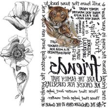 Artebella Artebella 5837V Home Design 25x25 cm (Açık Zeminde Uygulanır)