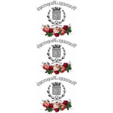 Artebella Artebella 5629V Home Design 10x25 cm (Açık Zeminde Uygulanır)