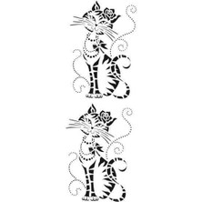 Artebella Artebella 5637V Home Design 10x25 cm (Açık Zeminde Uygulanır)