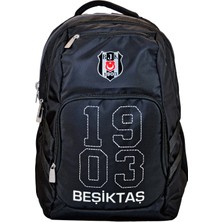 Hakan Çanta Bjk Sırt Çantası