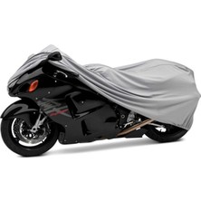 KalitePLUS Yamaha Tt R 125Le 2018 Model Motosiklet Branda