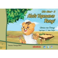 Hata Yapmanın Rengi - Çita Ailesi 3. Kitap