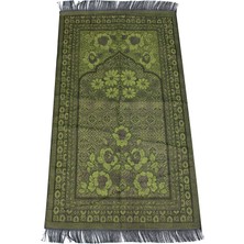 Araf Seccade - Fıstık Yeşil