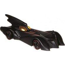 Hot Wheels Arabalar Özel Batman Serisi FKF36