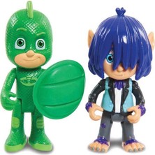 Pj Masks İkili Figür Sürpriz