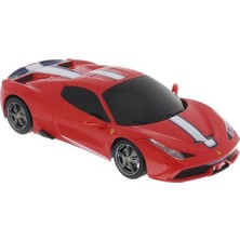 Rastar Uzaktan Kumandalı 1 24 Ferrari 458 Speciale S00071900