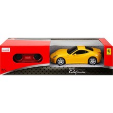 Rastar Uzaktan Kumandalı 1 24 Ferrari California S00046500