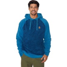 BERG Paparo Erkek Polar Sweat