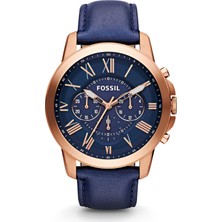 Fossil FS4835IE Erkek Kol Saati