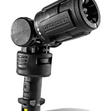 Karcher 2.643-254.0 Vp 180 S 360° Dönebilen Ayarlanabilir Adaptör