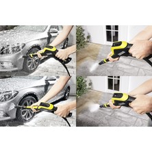 Karcher 2.643-634.0 G 145 Q Full Control Tabanca