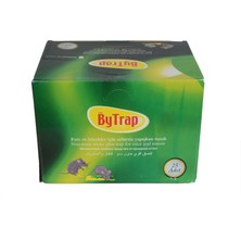 Bytrap Zehirsiz Fare Sıçan Yapışkanı 125 Ml 1 Adet