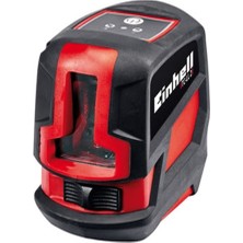 Einhell Tc-Ll 2  Çapraz Çizgili Lazer Hizalama