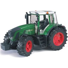 Bruder Fendt 936 Vario Traktör BR03040