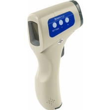 Brion Vega Temassız Dijital Ateş Ölçer (Yarım Saniyede Doğru ve Hassas Ölçüm)