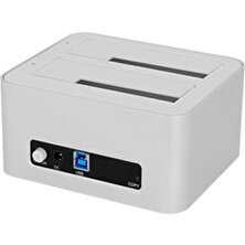 Frisby FHD-U352S 2,5"/3,5" SATA USB3.0 Docking Station