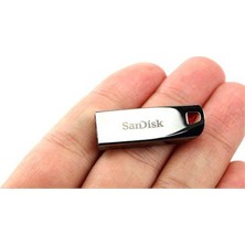 SanDisk Cruzer Force 32GB  Metal Usb Bellek SDCZ71-032G-B35