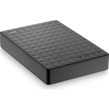 Seagate Expansion 1TB 2.5" USB 3.0 Taşınabilir Disk STEA1000400