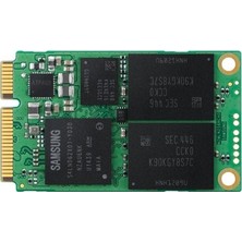 Samsung 850 EVO 250GB 540MB-520MB/s mSATA 2.5" SSD (MZ-M5E250BW)