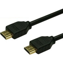 Codegen UHD 4K Ağ Destekli Altın Uçlu V 1.4B 5 Metre HDMI Kablo CPS50