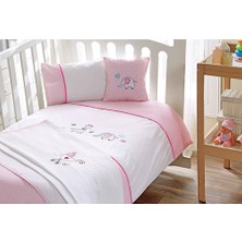 Taç Happy Friends Bebek Seti