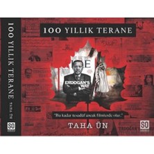 100 Yıllık Terane - Taha Ün