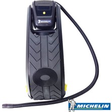 Michelin MC12208 Dijital Basınç Göstergeli Ayak Pompası