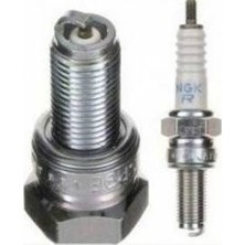 NGK Buji Cr9E Yamaha Mt-25 Yzf-R25 Cbr125 Zx-6R Yzf-R1 Gsx-R1300 Hayabusa