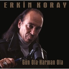 Erkin Koray - Gün Ola Harman Ola (Plak)