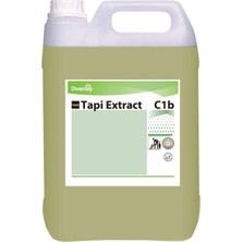 Diversey Taski Tapi Extract C1B Püskürtme Halı Yıkama Deterjanı 5 lt