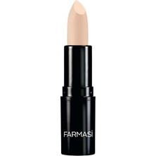 Farmasi Full Coverage Stik Kapatıcı Bısque 30 ml - 01