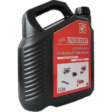 Falcon Pafta Diş Açma Ve Kesme Yağı 5 Lt