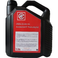 Falcon Pafta Diş Açma Ve Kesme Yağı 5 Lt