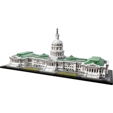 LEGO Architecture 21030 ABD Kongre Binası