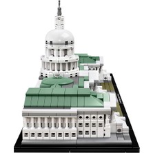 LEGO Architecture 21030 ABD Kongre Binası