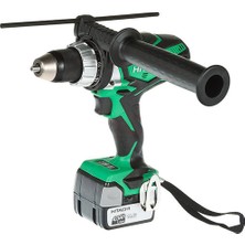 Hitachi DS14DSDL 14.4Volt/4.0Ah Li-İon Çift Akülü Profesyonel Vidalama