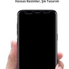 Spigen Samsung Galaxy S9 Ekran Koruyucu Film Neo Flex HD (2 Adet) - 592FL22815