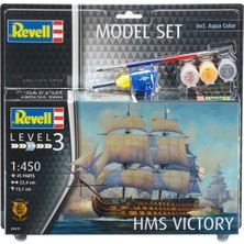 Revell  M.Set Hms Victory-65819