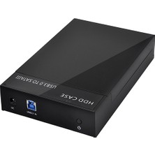 Alfais 5130 Usb 3.0 Sata 3 Hdd Harddisk Kutusu