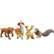Ice Age Sürpriz Yumurta