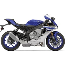 New Ray Yamaha Yzf R1 Motor 1/12 Ölçekli