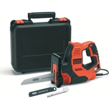 Black & Decker RS890K-QS 500W Çok Amaçlı Testere