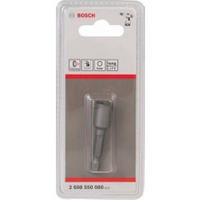 Bosch  - Lokma Anahtarı - 50 X 8 Mm, M 5