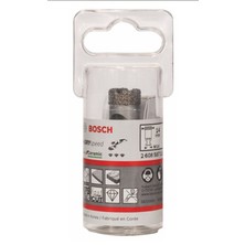 Bosch  - Best Serisi Seramik İçin Dry Speed Kuru Elmas Deliciler - 14 X 30 Mm