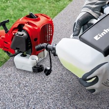 Einhell Benzinli Çalı Tırpanı GH-BC 25 AS