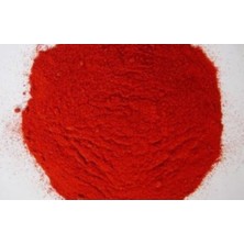 Kabakçıoğlu Yöreselden Acı Kırmızı Toz Pul Biber (Maraş Biberi) 250 gr