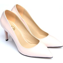 Shoes Time Topuklu Ayakkabı 18Y 11905