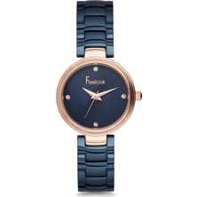 Freelook F.8.1027.02 Kadın Kol Saati